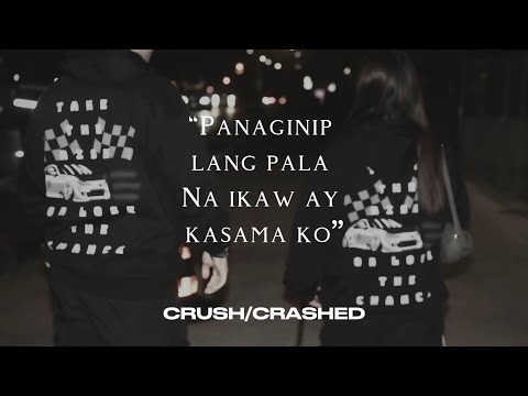 Crush/Crashed Official Music
