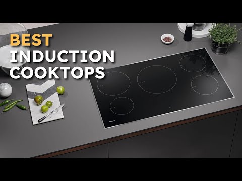 Top 6 Best Induction Cooktops for Your Kitchen in