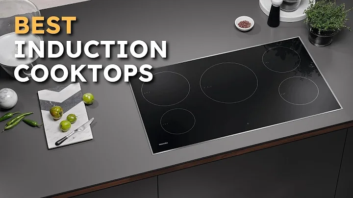 Upgrade Your Kitchen: The Top 6 Induction Cooktops for 2023