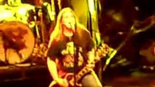 Black Stone Cherry - Violator Girl