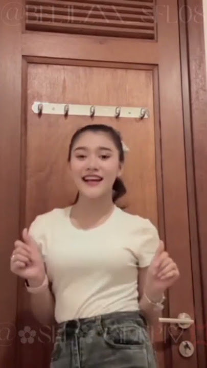 Devi lo enggak capek ya cantik terus🌟🌟✨✨💫 #sridevida5