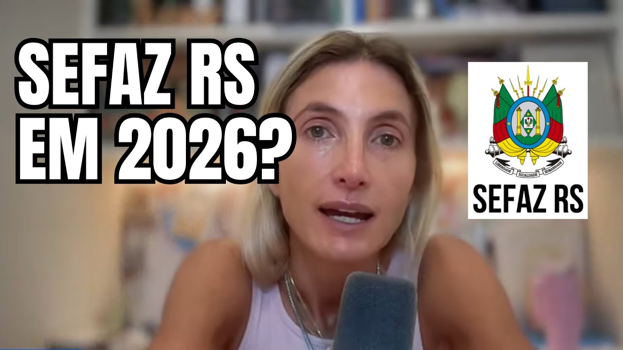 CONCURSO SEFAZ RS COM COMISSÃO FORMADA #concursospúblicos #cortes