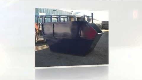 Glosta engineering - Skips Manchester