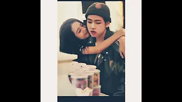 Kim Taehyung S Brother And Sister Pics They Are So Lucky Kimtaehyung Siblings Bts Plz Sub 
