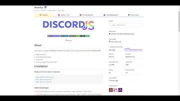 Create your own bot | Discord.JS V14 Series