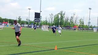 Ben Horvat 2020 Faceoffmidfield Summer 2018 Highlights