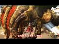 【MHF-G】ゆっくり実況プレイwithアルトラス【イビルジョー】