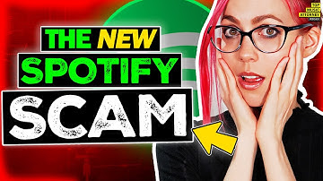 Spotify Exposed: Indie Artists UNDER ATTACK With HORRIBLE Scam