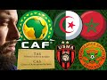  la caf donne raison a berkane la faf et lusma saisit le tas   algerie  maroc  football