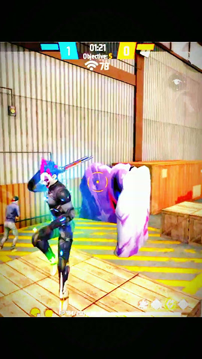 Sigma Vasunda 🗿🍷#freefireshort #freefirehighlights #foryou #foryoubage #vasunda