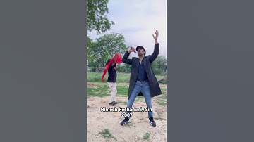 Lord Himesh in 2007 #shorts #ytshorts #comedy #rishabhhshukla