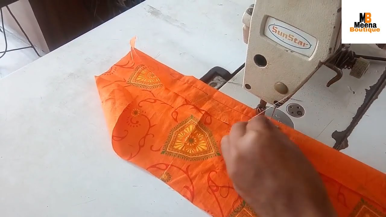 मशीन में धागा बार बार क्यो टूटता है Why does yarn break into the