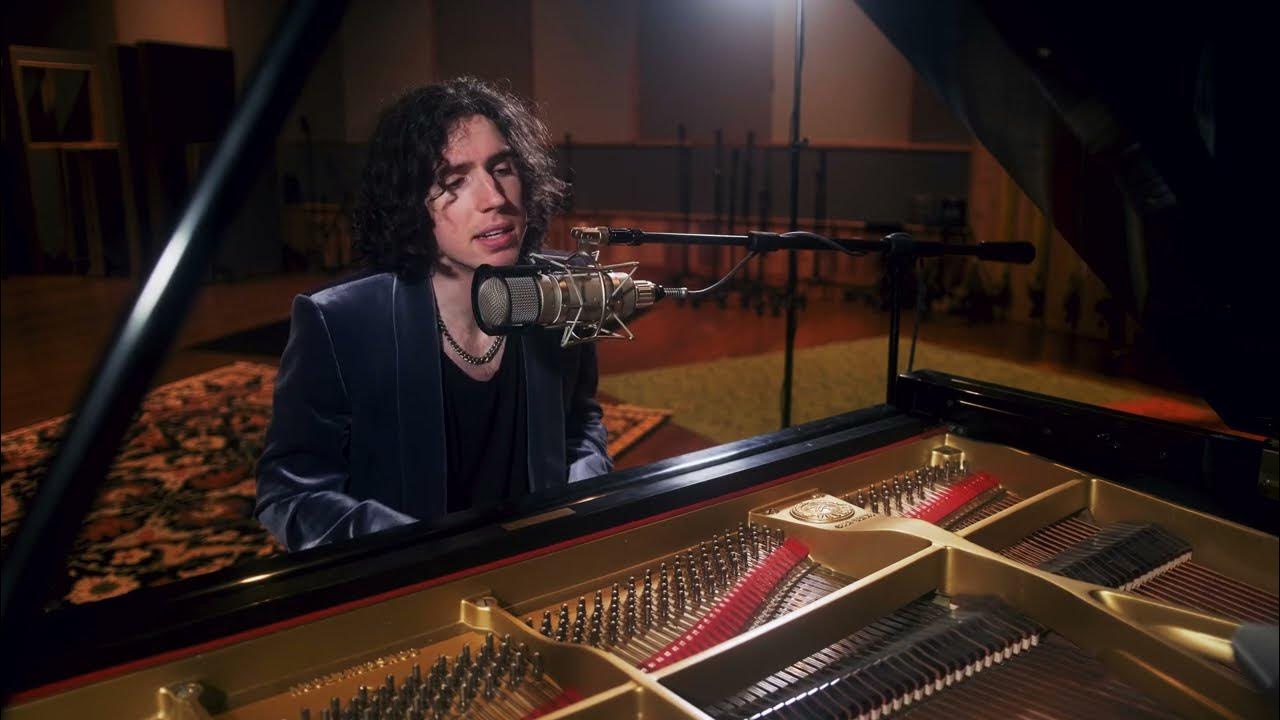 A Rose for Emily The Zombies Cover YouTube