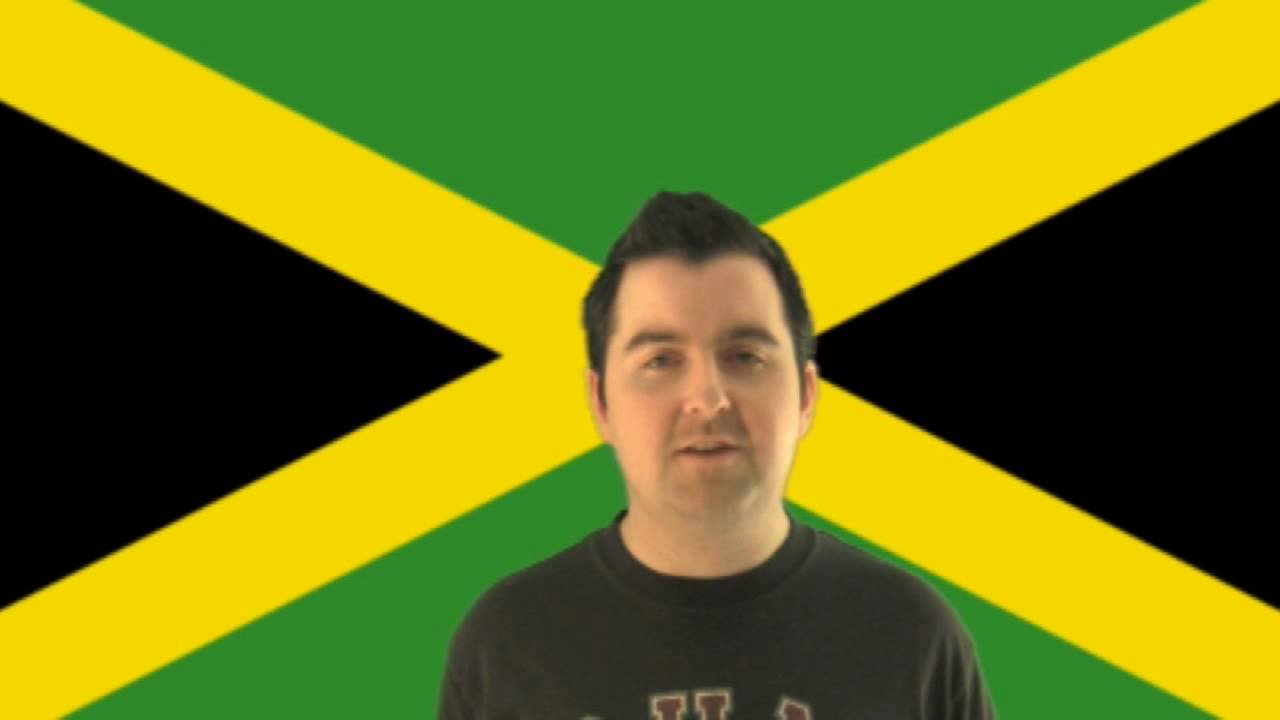 Jamaican Accent