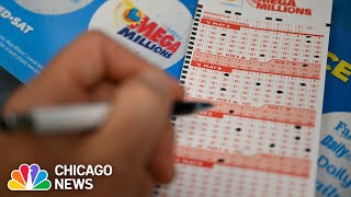 Feel the lottery fever Mega Millions and Powerball jackpots GROWING