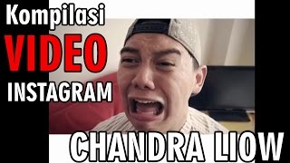 Chandraliow   Kompilasi Instagram Chandraliow Terbaru Desember 2015