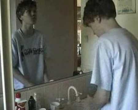 Adobe After Effects Mirror Scare