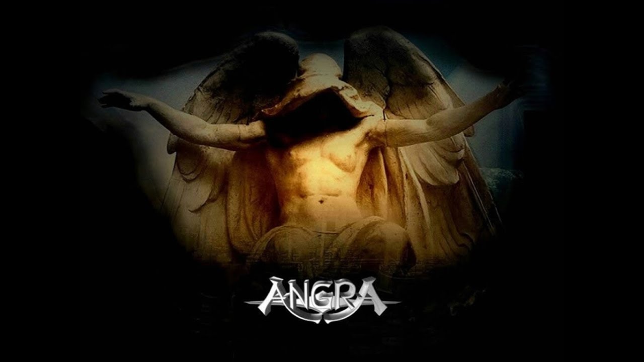 Angra – Rebirth Lyrics