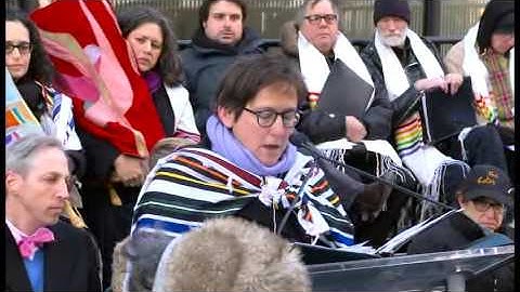 CBST New Home Dedication Ceremony April 3 2016