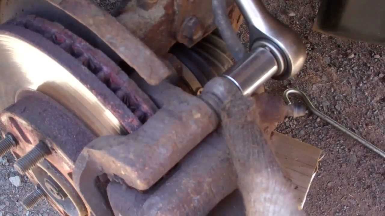 How To Lubricate Caliper Slider Pins YouTube How To Lubricate Caliper Slider Pins YouTube