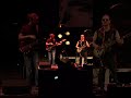 Ravenwood - She's Got It Goin On - Akron Civic Theatre - 02.01.2020