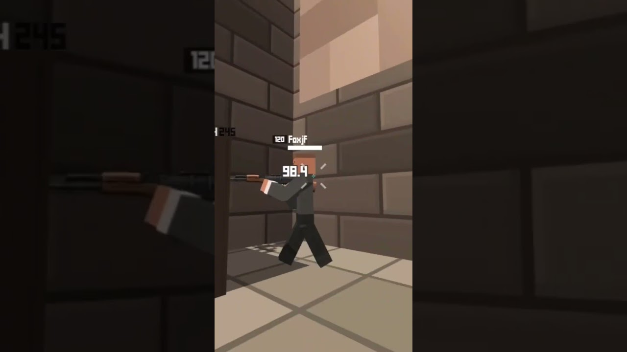 Pouaah le quadruple kills🥵👑