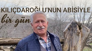 Kemal Kılıçdaroğlu'nun abisiyle bir gün geçirdik | Kılıçdaroğlu'nun köyü ve evi