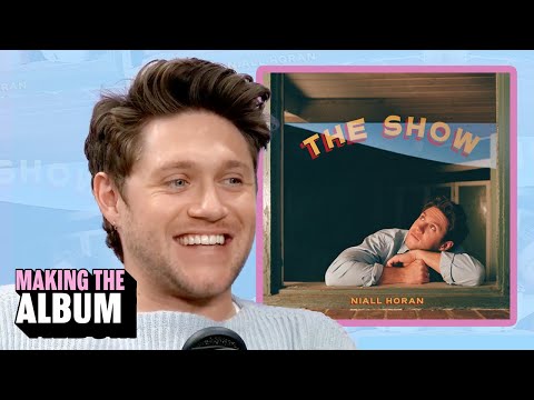 Niall Horan Breaks Down 'The Show' Track By Track | Making The Album