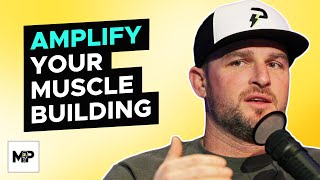 Train For POWER & Speed Before You Lose It | Mind Pump 2283 screenshot 5