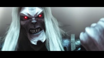 Pentakill: Mortal Reminder | League of Legends Music (thoughts)(Reupload)