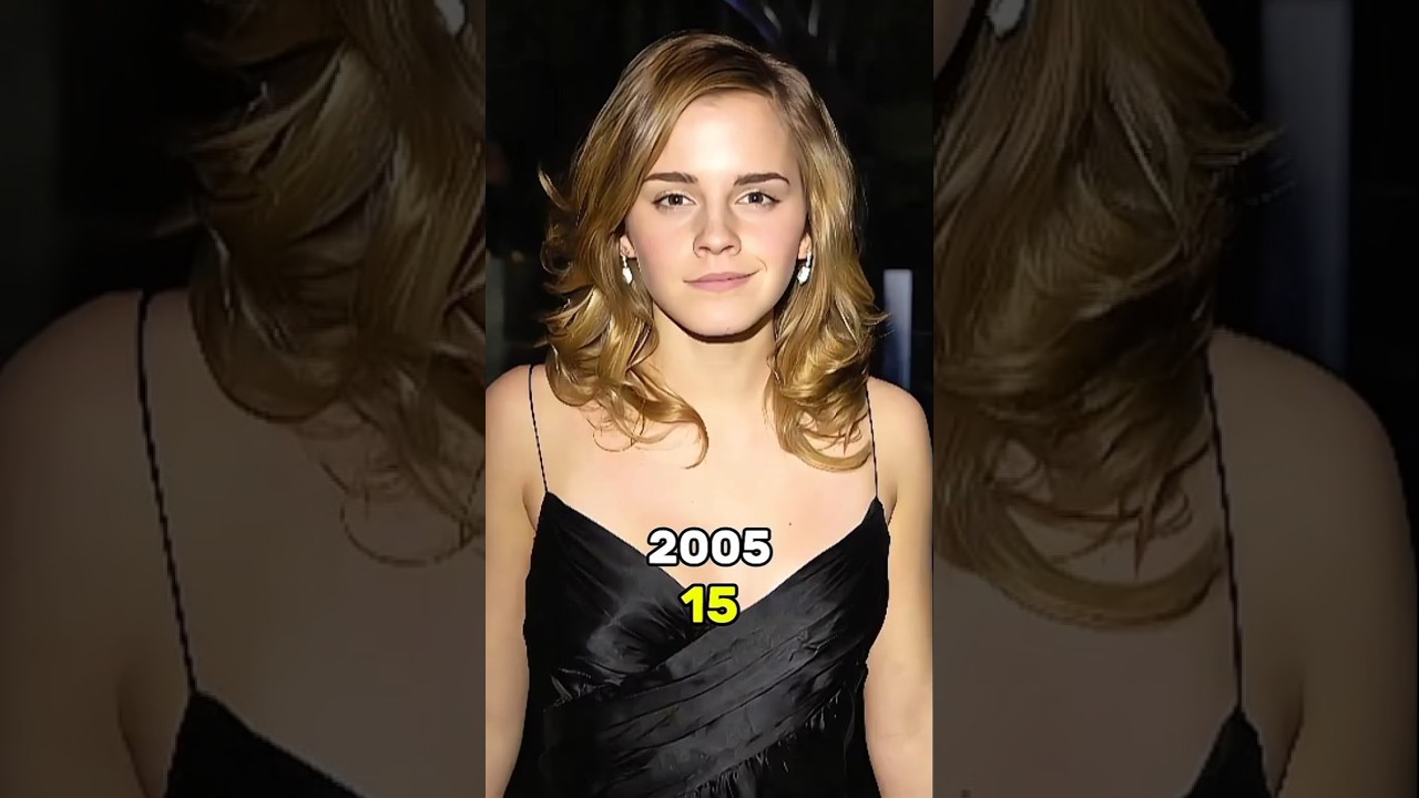 Harry Potter Cast Then vs Now (2005 vs 2026)