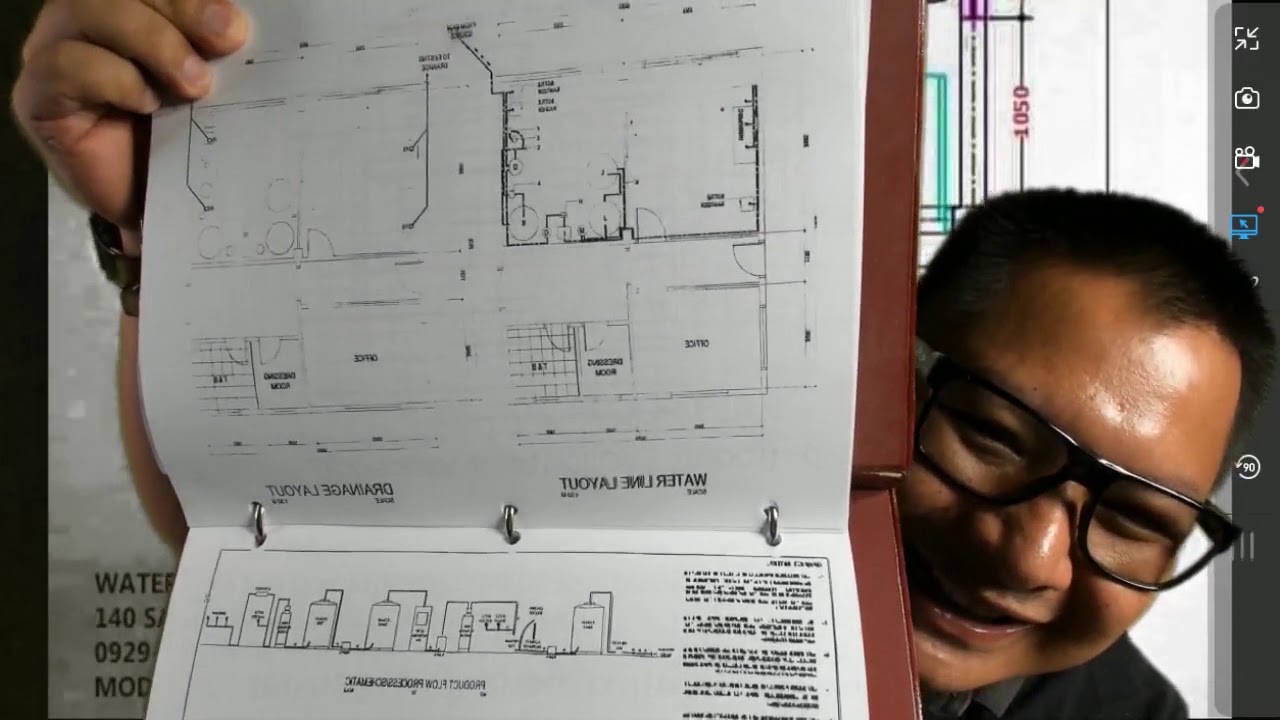 REFILLING STATION BUILDING SAMPLE DESIGN YouTube REFILLING STATION BUILDING SAMPLE DESIGN YouTube