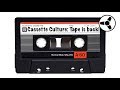 Cassette culture: know & choose the best audio cassettes and tape decks!