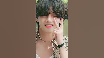 Ay Papi - BTS Video (V) 😍 Kim Teahung Edit 🚩| #b #bts #vlover #btsarmy #teahyungedit