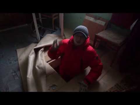На огород за картофелем