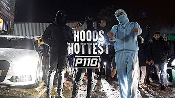 ZB x SK21 x ADZINO - Hoods Hottest (Season 2) | P110