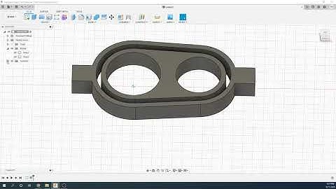 Creating a Dust Boot for your CNC Router using Fusion 360 Part 2
