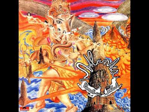 Earth & Fire - Theme from Atlantis