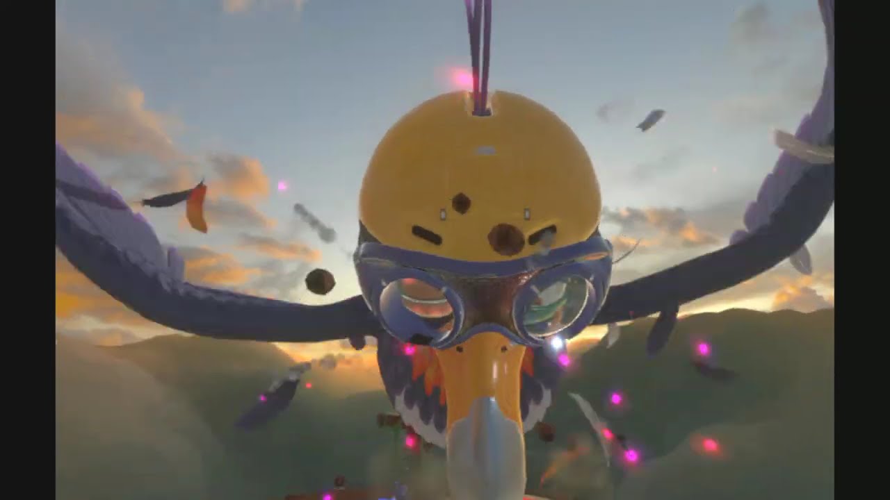 Astro Bot Rescue Mission Ps4Vr (Part 54) - YouTube