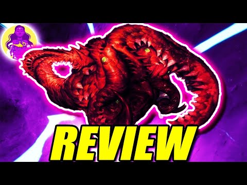 CARRION - Review