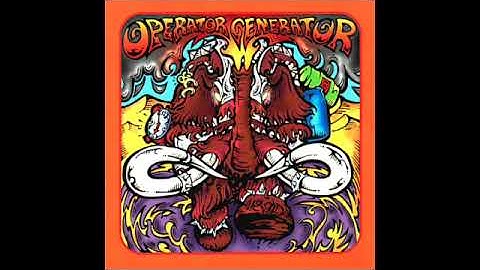 Operator Generator (2000) EP