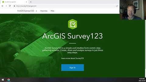 Understanding ArcGIS Survey 123 Connect (how it really works)