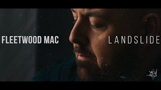 Fleetwood Mac  Landslide (Acoustic Cover) by Jamie Sloan