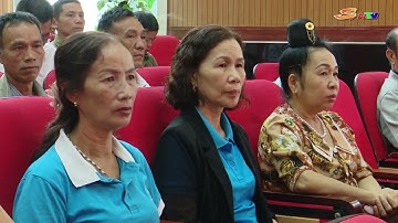 HN lấy ý kiến vào dự thảo các văn kiện trình Đại hội XIV của Đảng