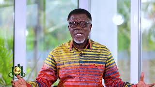 Look Unto Jesus || WORD TO GO with Pastor Mensa Otabil Episode 424