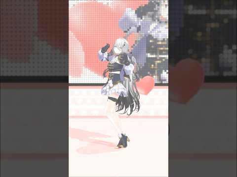 #踊ってみた 『POP IN 2』【ソフィア・ヴァレンタイン/にじさんじ】