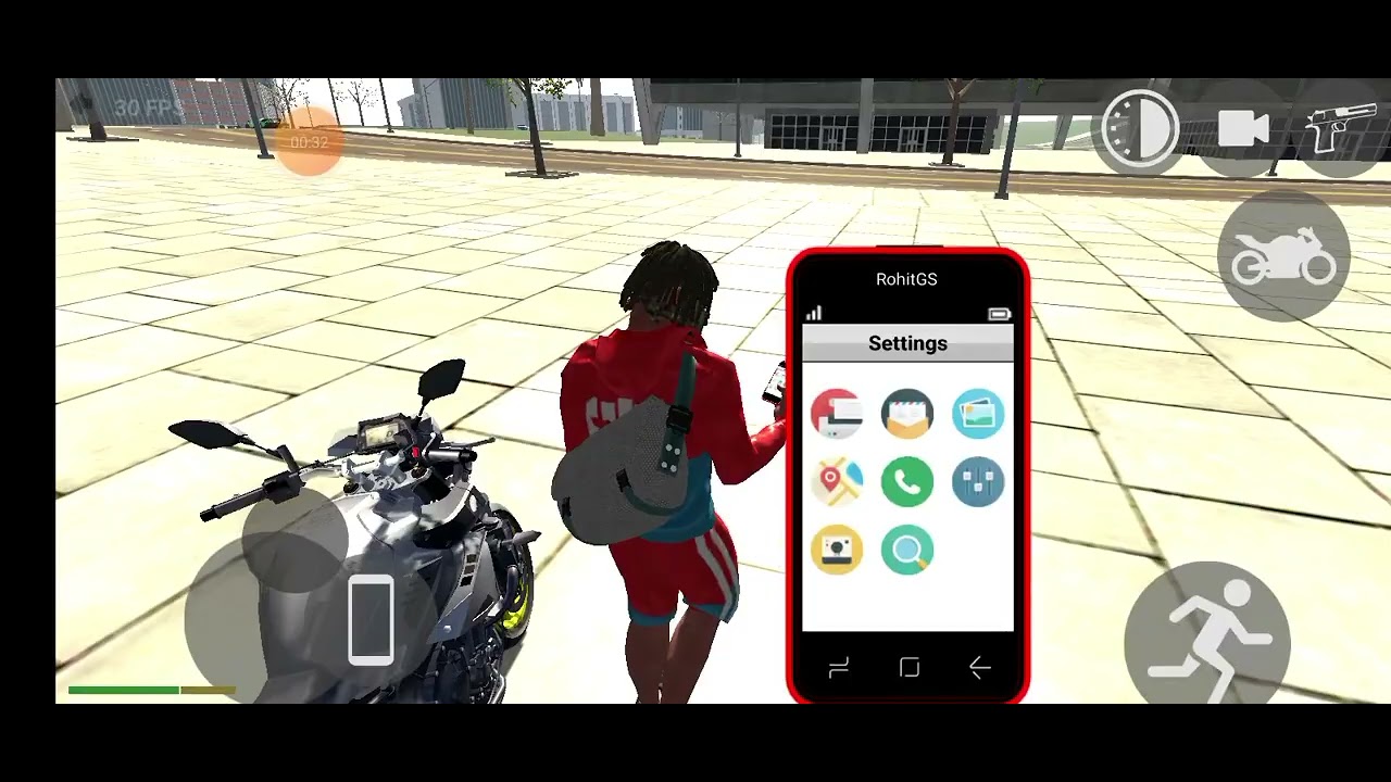 gat5 YouTube