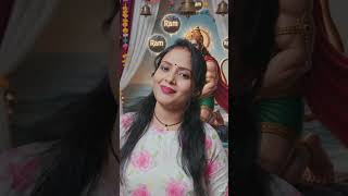 jinka Bharosa Veer Hanuman  #trendingshort#hanumanbhajan#youtubeshorts#viralshort#homeappliances🙏🙏🙏💐