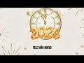 ¡esto suserera en@canal13 cuando reciben el año nuevo al 00:00es tremenda!