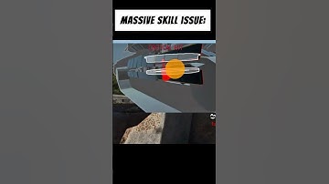 Skill Issue  #warthundera10 #shorts #warthunder